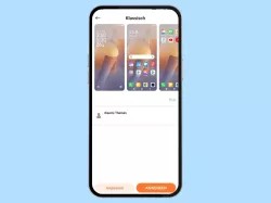 Xiaomi: Standard-Theme wiederherstellen