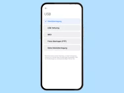 Xiaomi: USB-Verbindung einrichten