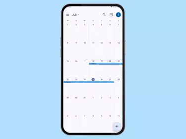 Android: Im Google Kalender Termine über mehrere Tage eintragen Android: Im Google Kalender Termine über mehrere Tage eintragen