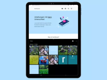 Fire-Tablet: Apps im Splitscreen-Modus anzeigen