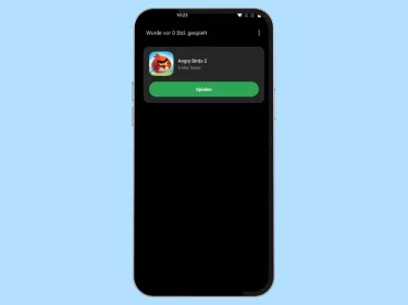 OnePlus: Spiele-App verwenden und einstellen