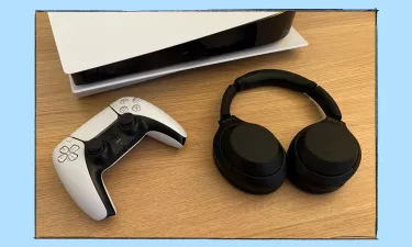 PlayStation 5: Bluetooth-Kopfhörer verbinden