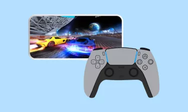 PlayStation 5: Controller mit iPhone verbinden