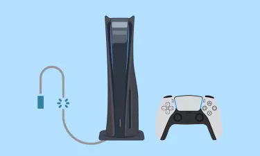 PlayStation 5 lässt sich nicht einschalten - Was tun?