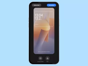 Xiaomi: Kontaktdaten auf dem Sperrbildschirm hinterlegen Xiaomi: Kontaktdaten auf dem Sperrbildschirm hinterlegen