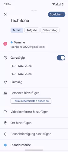 Android Android 15 Ende vom Termin Android Android 15 Ende vom Termin