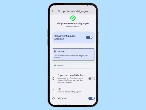 whatsapp nur vibration kein ton android Android-Handy klingelt nicht: Was tun? main image 1