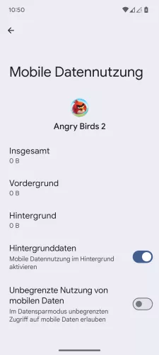 ausschalten ausschalten
