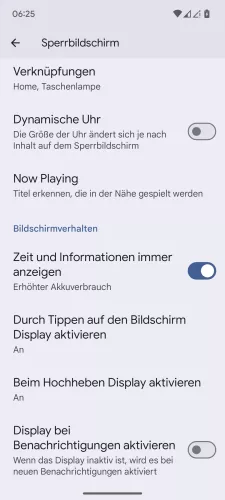 ausschalten ausschalten