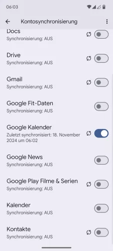 ausschalten ausschalten