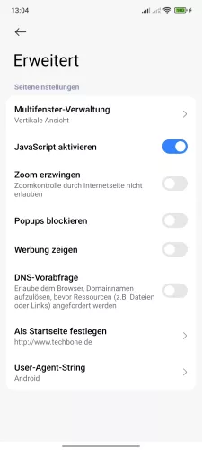 ausschalten ausschalten