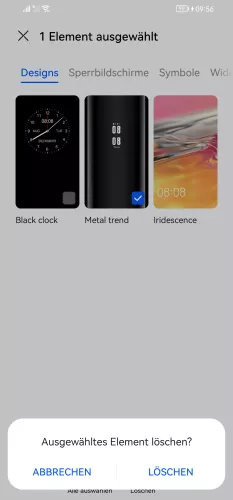 Huawei Android 10 - EMUI 12 OK