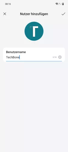 OnePlus Android 14 - OxygenOS 14 Hinzufügen