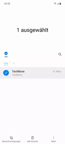 Samsung Android 13 - One UI 5 Mehr