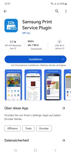 Samsung Android 14 - One UI 6 Installieren