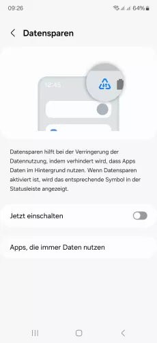 Samsung Android 14 - One UI 6 Jetzt einschalten