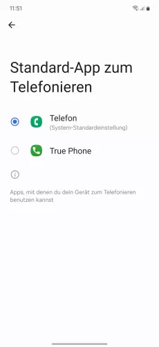 Samsung Android 14 - One UI 6 Ändern