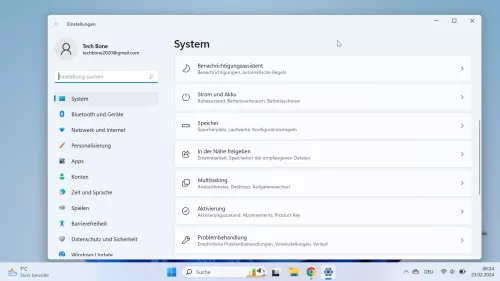 Windows 11 Windows 11 Multitasking