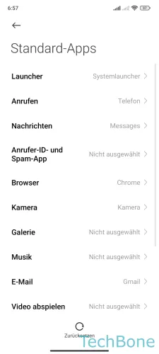 Xiaomi Android 13 - MIUI 14 Nachrichten