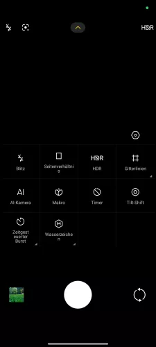 Xiaomi Android 14 - HyperOS 1 Einstellungen