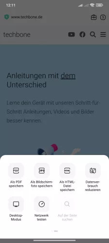 Xiaomi Android 15 - HyperOS 2 Datenverbrauch reduzieren Xiaomi Android 15 - HyperOS 2 Datenverbrauch reduzieren