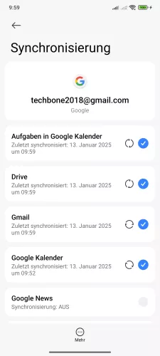 Xiaomi Android 15 - HyperOS 2 Mehr Xiaomi Android 15 - HyperOS 2 Mehr