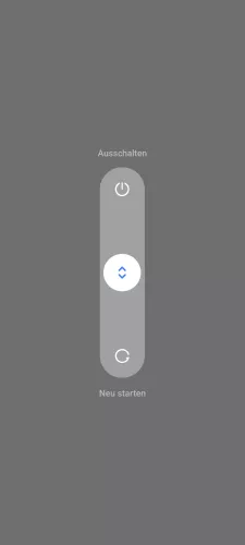 Xiaomi Android 15 - HyperOS 2 Neu starten Xiaomi Android 15 - HyperOS 2 Neu starten