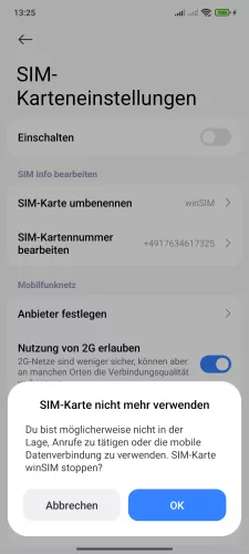 Xiaomi Android 15 - HyperOS 2 OK
