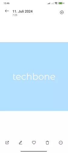 Xiaomi Android 15 - HyperOS 2 Senden Xiaomi Android 15 - HyperOS 2 Senden