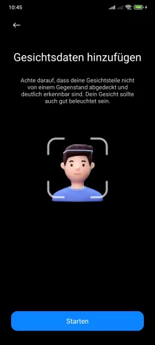 Xiaomi Android 15 - HyperOS 2 Starten Xiaomi Android 15 - HyperOS 2 Starten