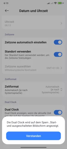 Xiaomi Android 15 - HyperOS 2 Verstanden Xiaomi Android 15 - HyperOS 2 Verstanden