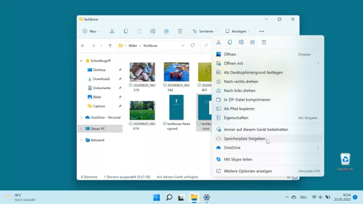 Windows 11 Windows 11 Datei in OneDrive oder lokal sichern Windows 11 Windows 11 Datei in OneDrive oder lokal sichern