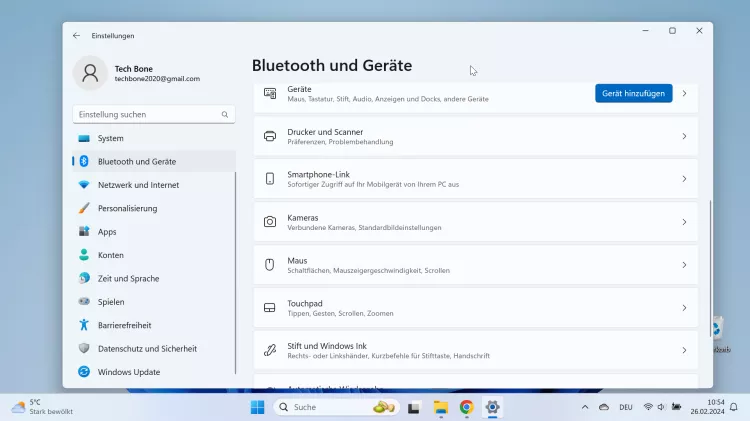 Windows 11 Windows 11 Drucker und Scanner Windows 11 Windows 11 Drucker und Scanner