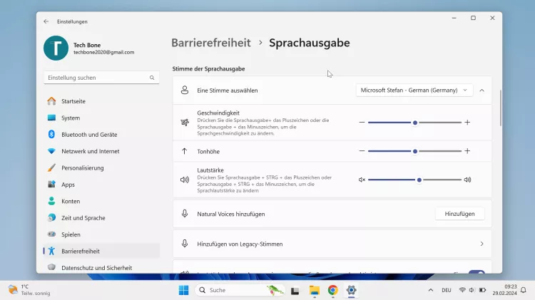 Windows 11 Windows 11 Lautstärke ändern Windows 11 Windows 11 Lautstärke ändern