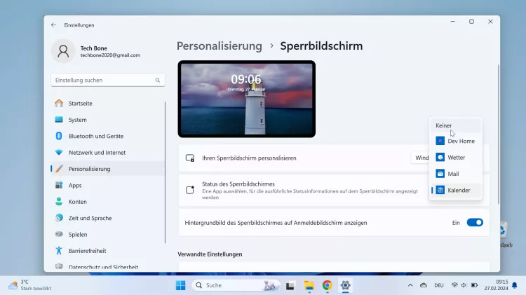 Windows 11 Windows 11 Ändern Windows 11 Windows 11 Ändern