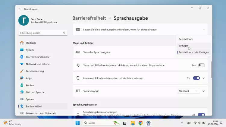 Windows 11 Windows 11 Ändern Windows 11 Windows 11 Ändern