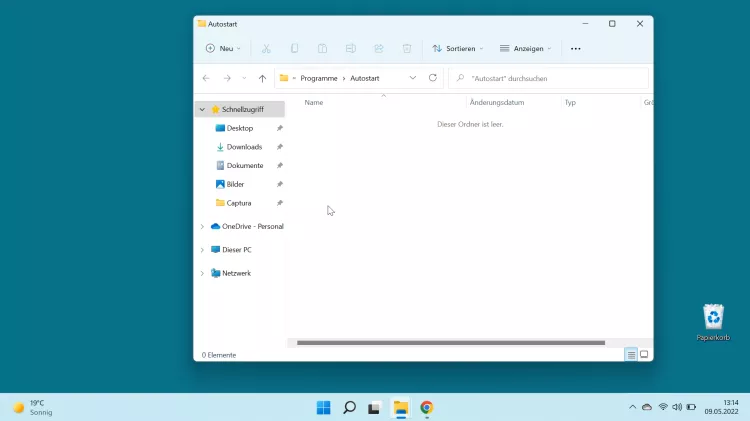 Windows 11 Windows 11 Rechtsklick im angezeigten Fenster Windows 11 Windows 11 Rechtsklick im angezeigten Fenster