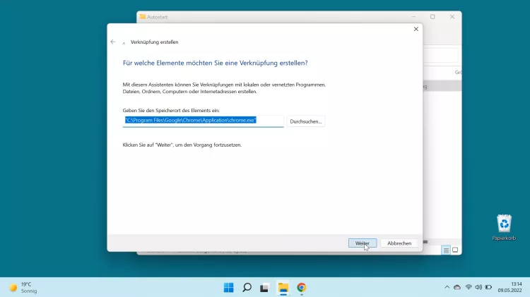 Windows 11 Windows 11 Weiter Windows 11 Windows 11 Weiter