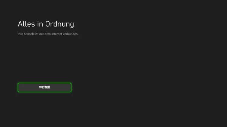 Xbox Xbox Weiter Xbox Xbox Weiter