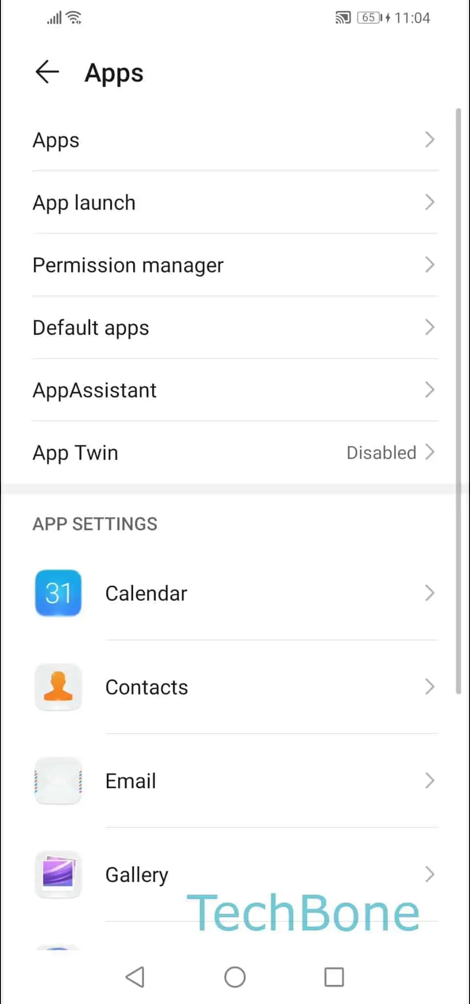 How to Disable Google Assistant Home Button