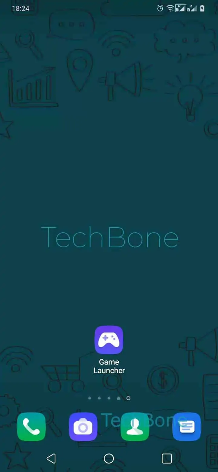 How to Add or Remove Apps in Game Launcher - LG Manual | TechBone How to Add or Remove Apps in Game Launcher - LG Manual | TechBone