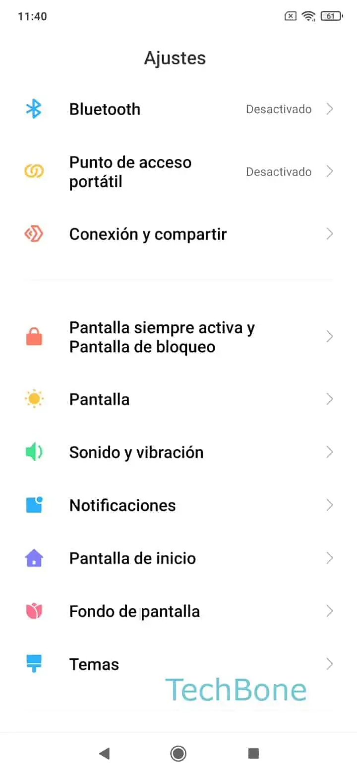 Cuando Escucho Audios De Whatsapp Se Apaga La Pantalla Problema al grabar y escuchar audio - Xiaomi Redmi Note 9 Pro | TechBone