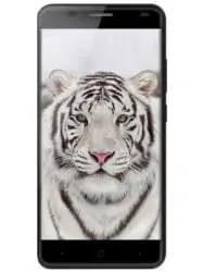Ulefone Tiger