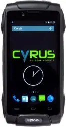 Cyrus CS 30