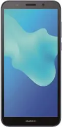 Huawei Y5 2018