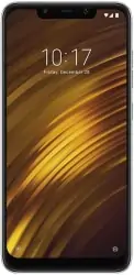 Xiaomi Pocophone F1