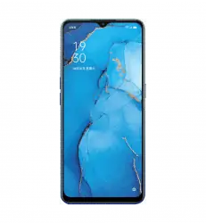 Oppo Reno 3