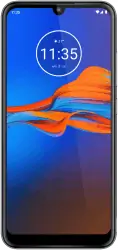 Motorola Moto E6 Play