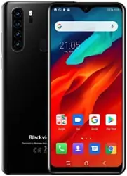 Blackview A80 Pro