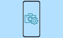 OnePlus - Cambiar la Configuración de la Cámara